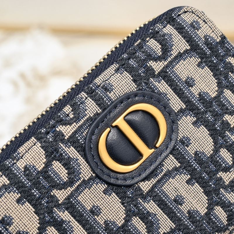 Christian Dior Wallets Purse